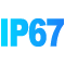 IP67级防水防尘