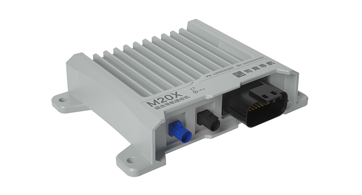 M20X