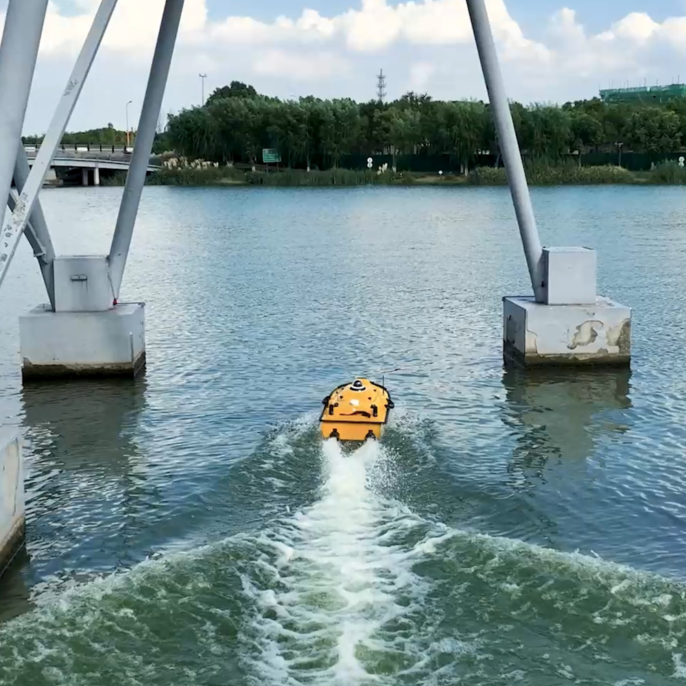 毫米波避障雷达