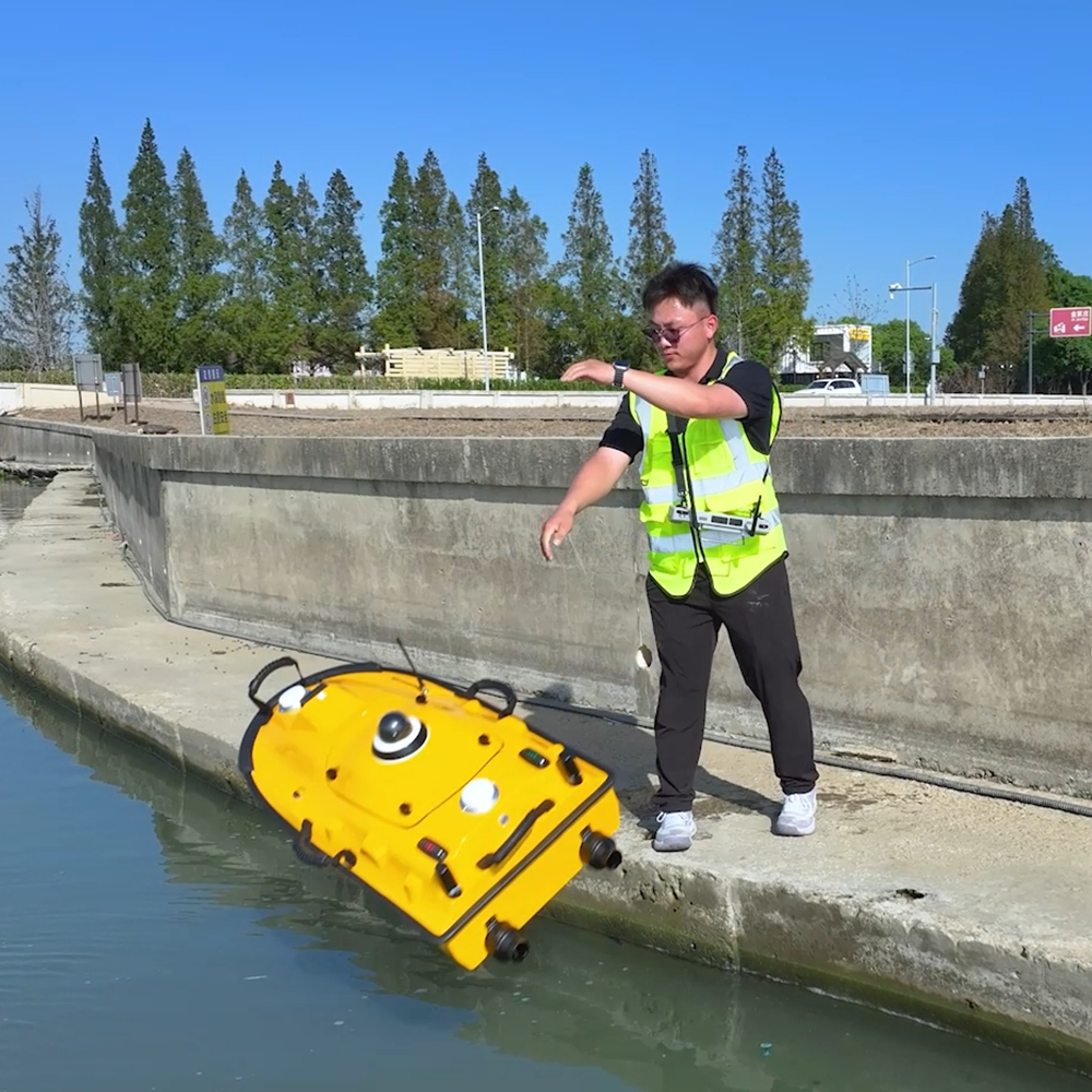 一体式轻量化设计