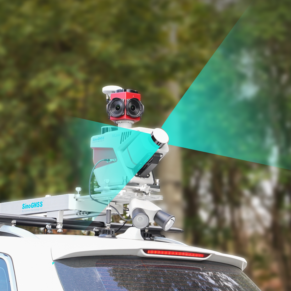 复杂场景，应对自如