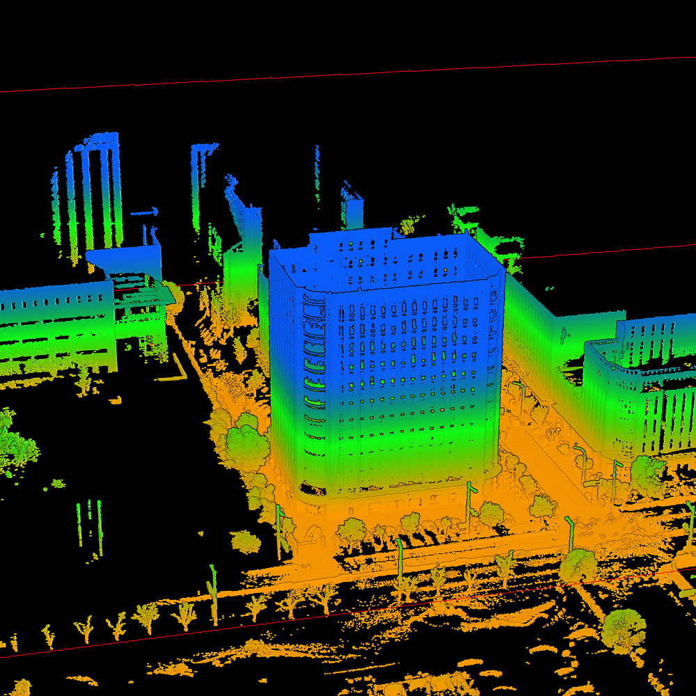 精简一站式后处理流程