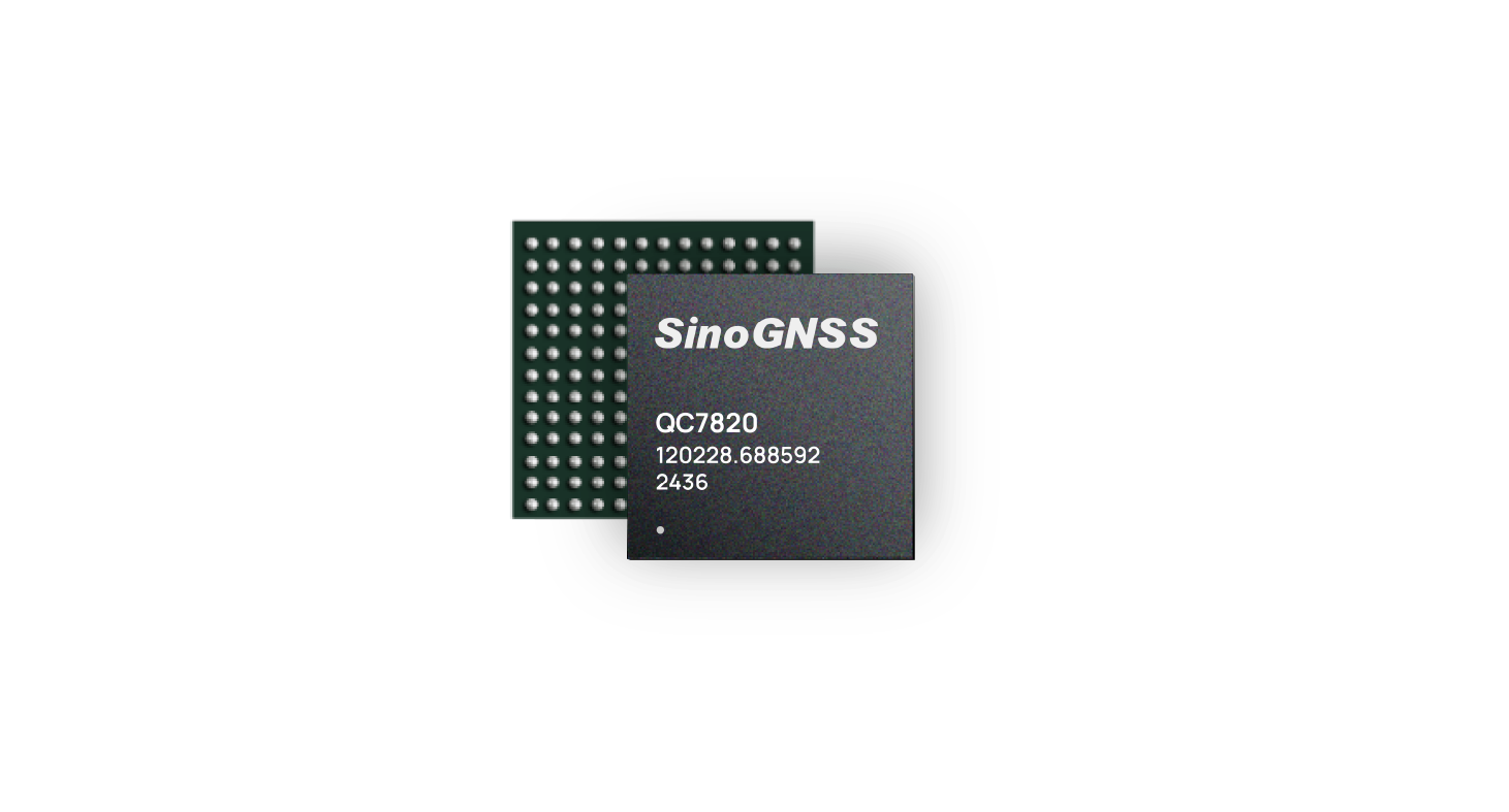QC7820